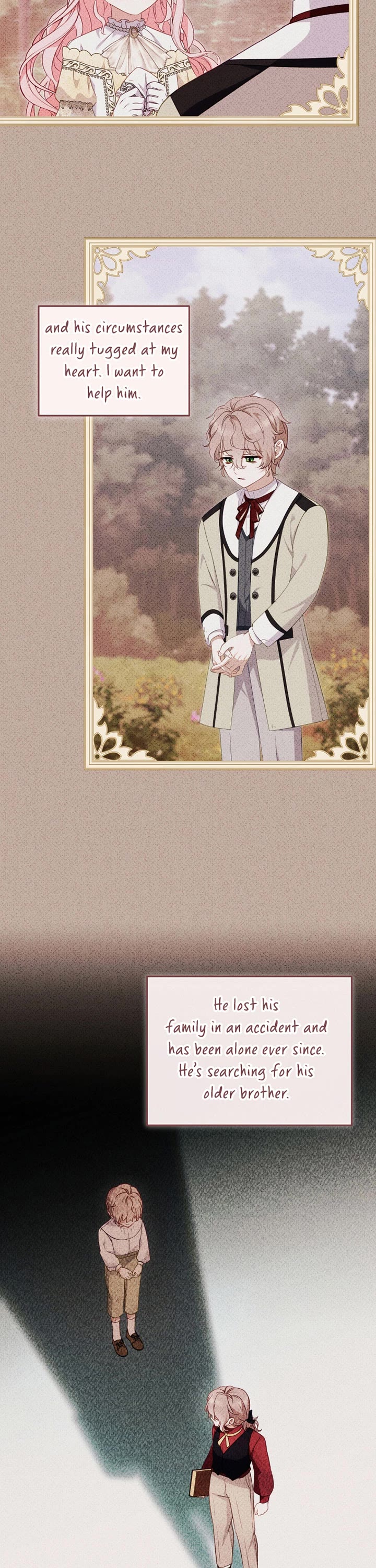 I'm Being Raised by Villains chapter 98 page 7