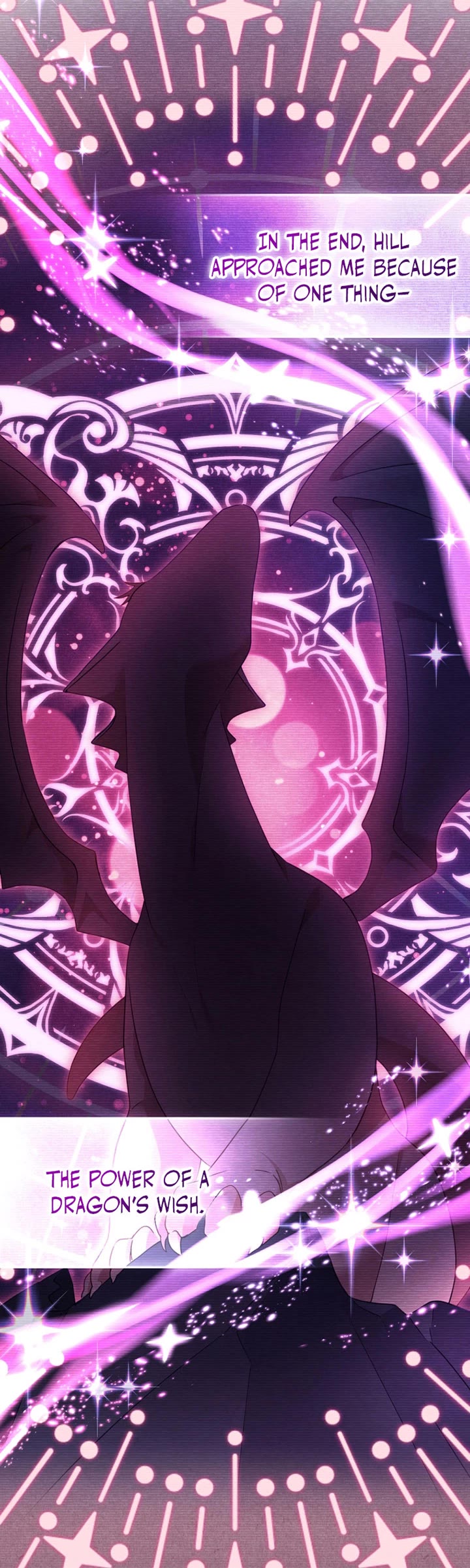 I'm Being Raised by Villains chapter 99 page 3