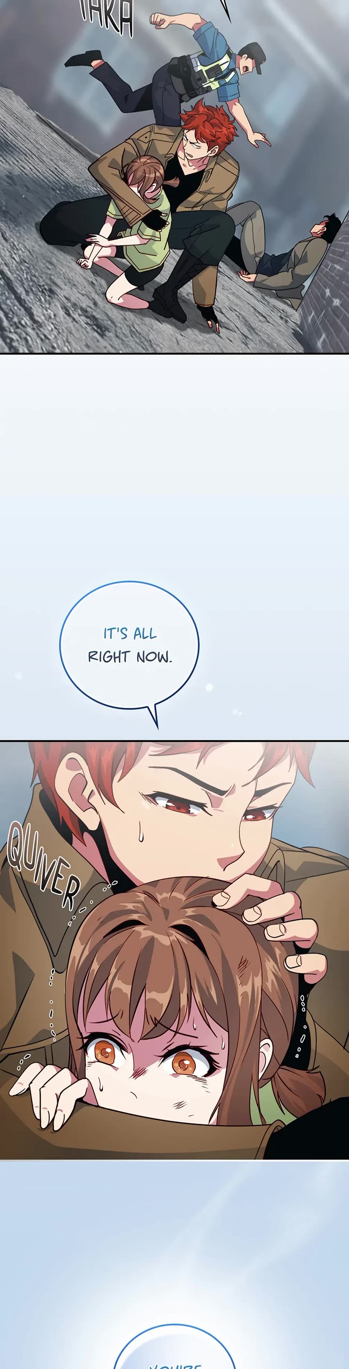 I'm Destined For Greatness! chapter 228 page 36