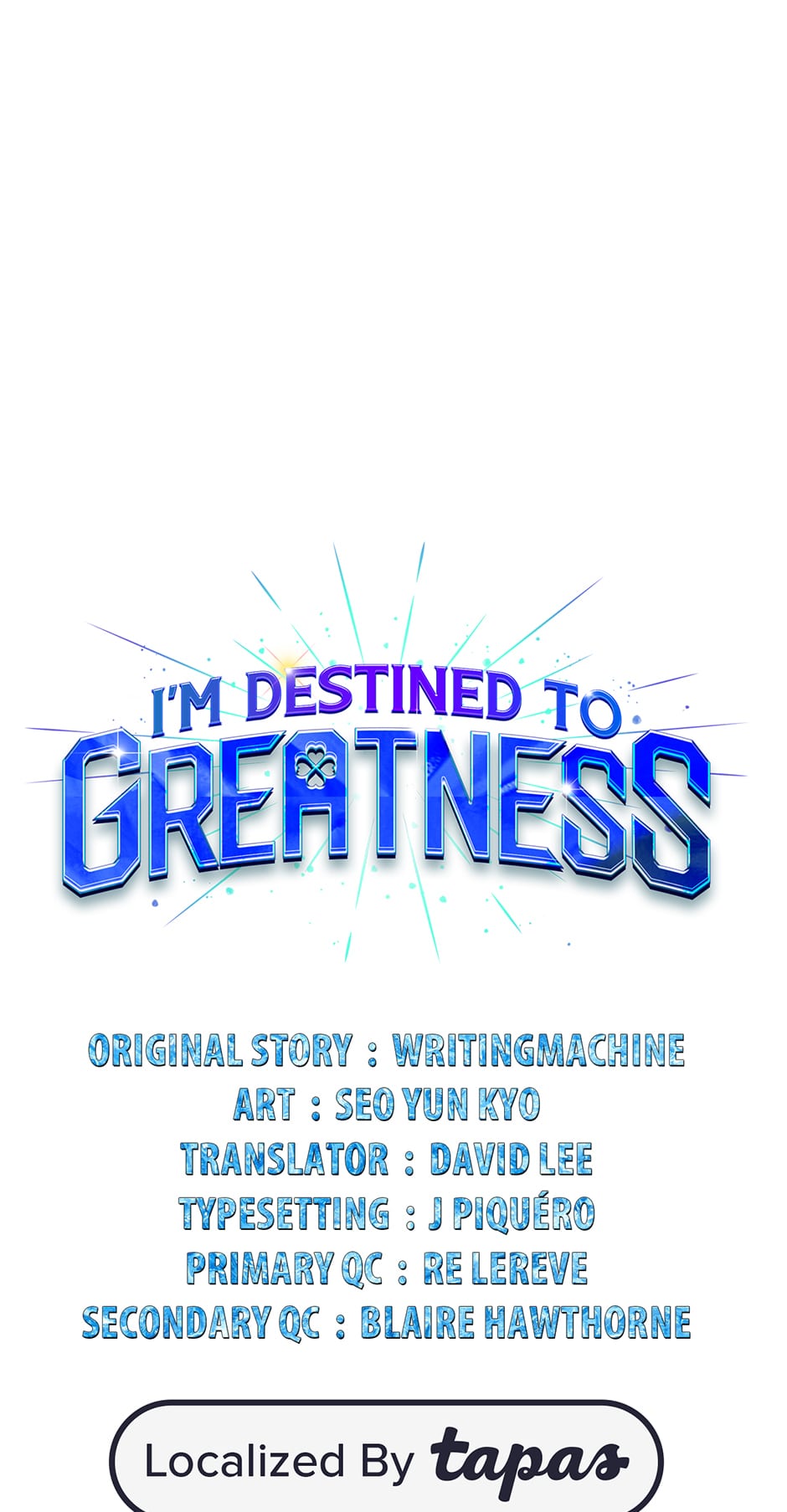 I’m Destined to Greatness! chapter 198 page 17