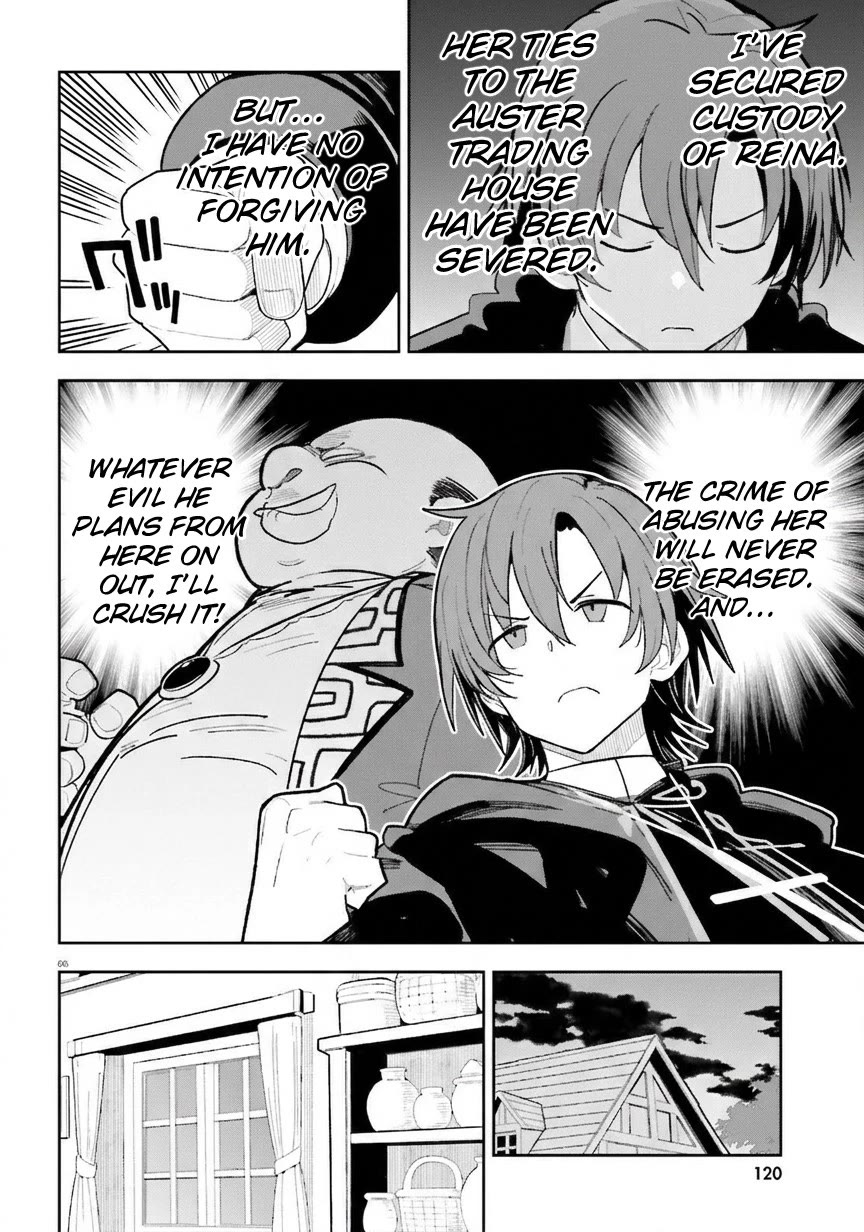 I'm Just a Mob Priest, but Since I Realized This World is an Otome Game, I'll Train the Heroine chapter 5 page 7