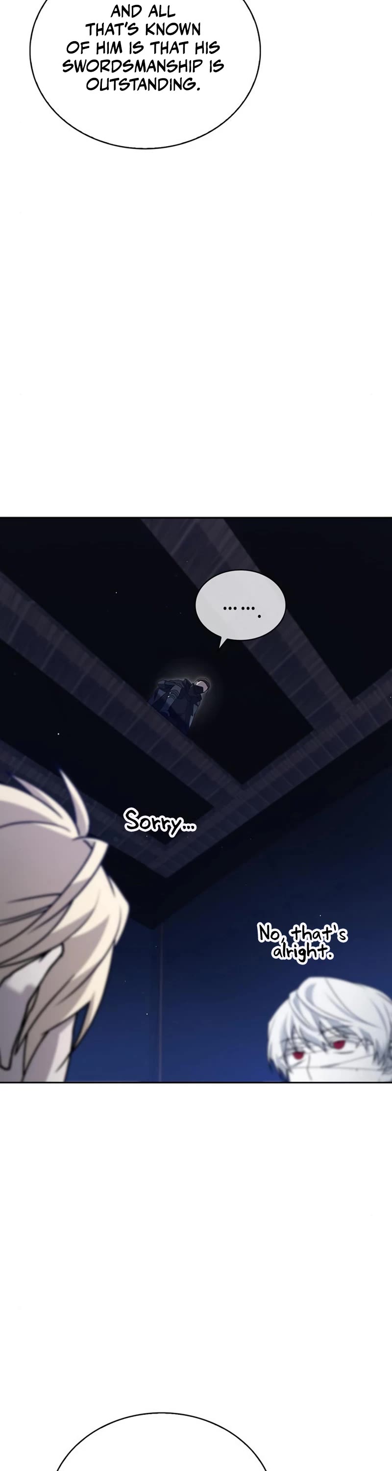 I’m Not That Kind of Talent chapter 10 page 54