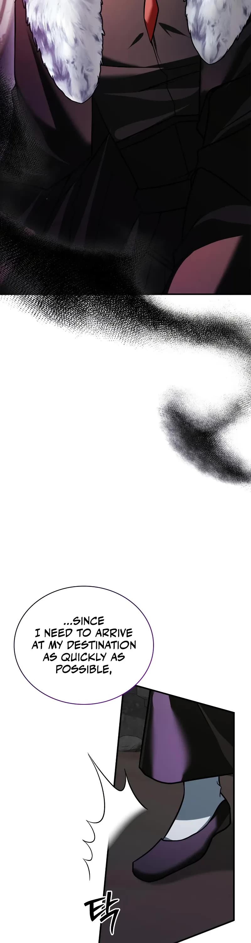 I’m Not That Kind of Talent chapter 101 page 24