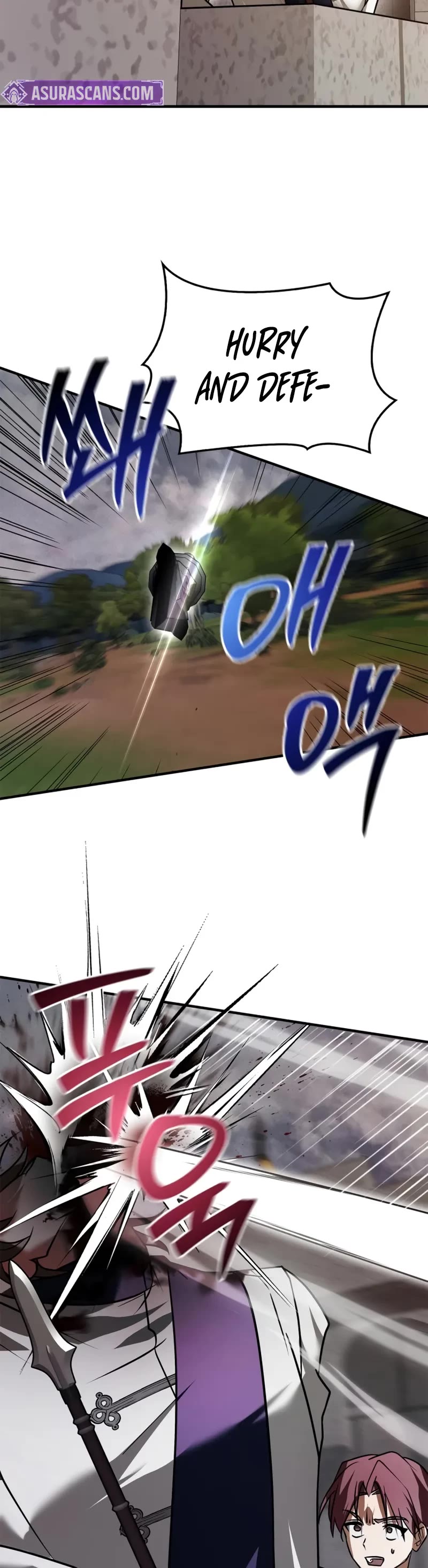 I’m Not That Kind of Talent chapter 102 page 45