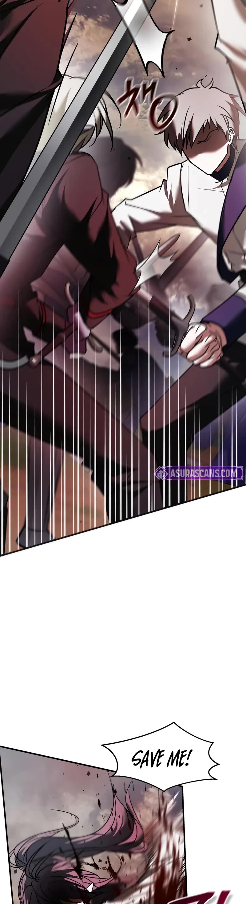 I’m Not That Kind of Talent chapter 103 page 3