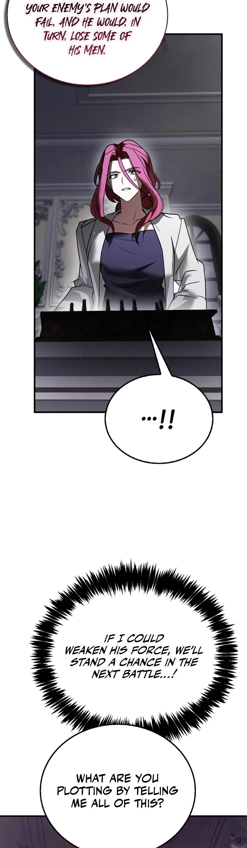 I’m Not That Kind of Talent chapter 105 page 15