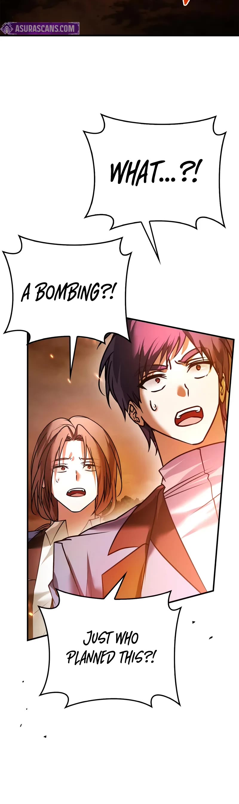 I’m Not That Kind of Talent chapter 106 page 27