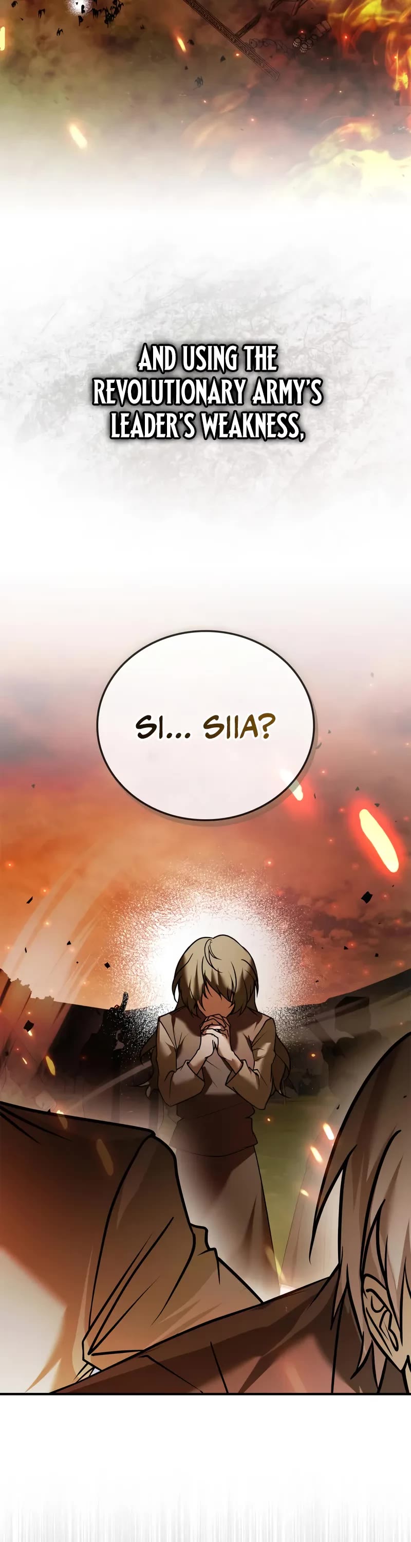 I’m Not That Kind of Talent chapter 106 page 29