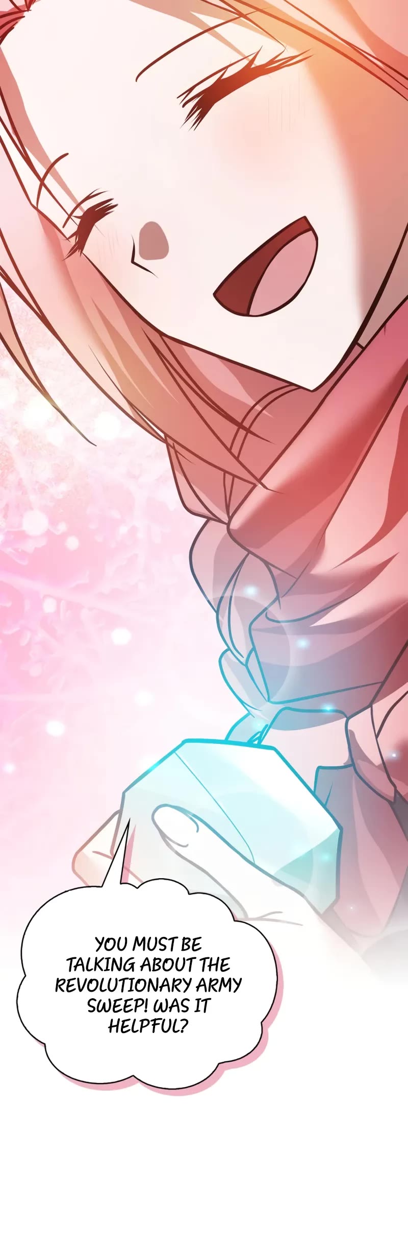 I’m Not That Kind of Talent chapter 107 page 30