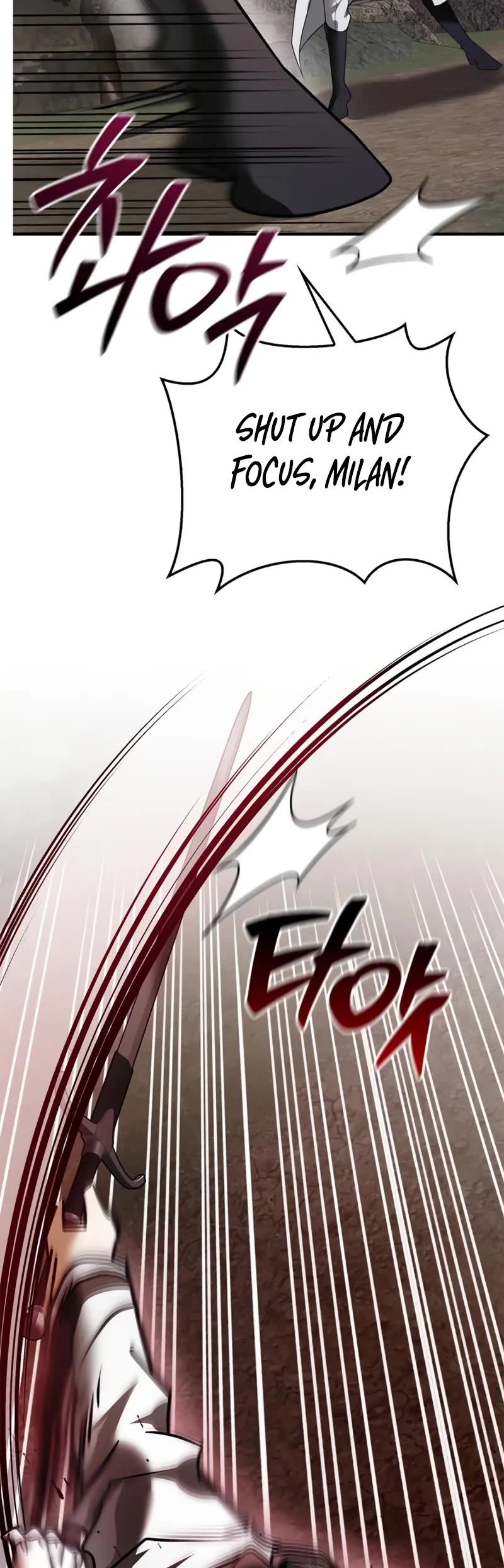 I’m Not That Kind of Talent chapter 107 page 49