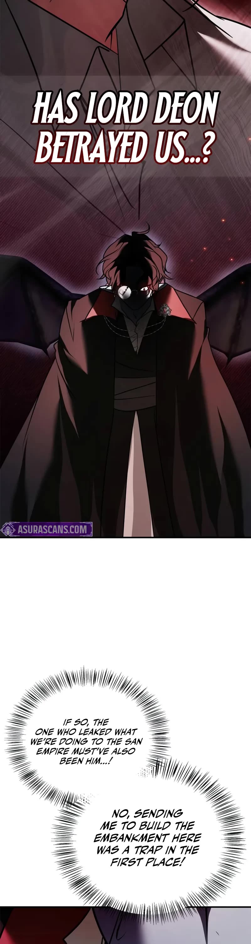 I’m Not That Kind of Talent chapter 108 page 19