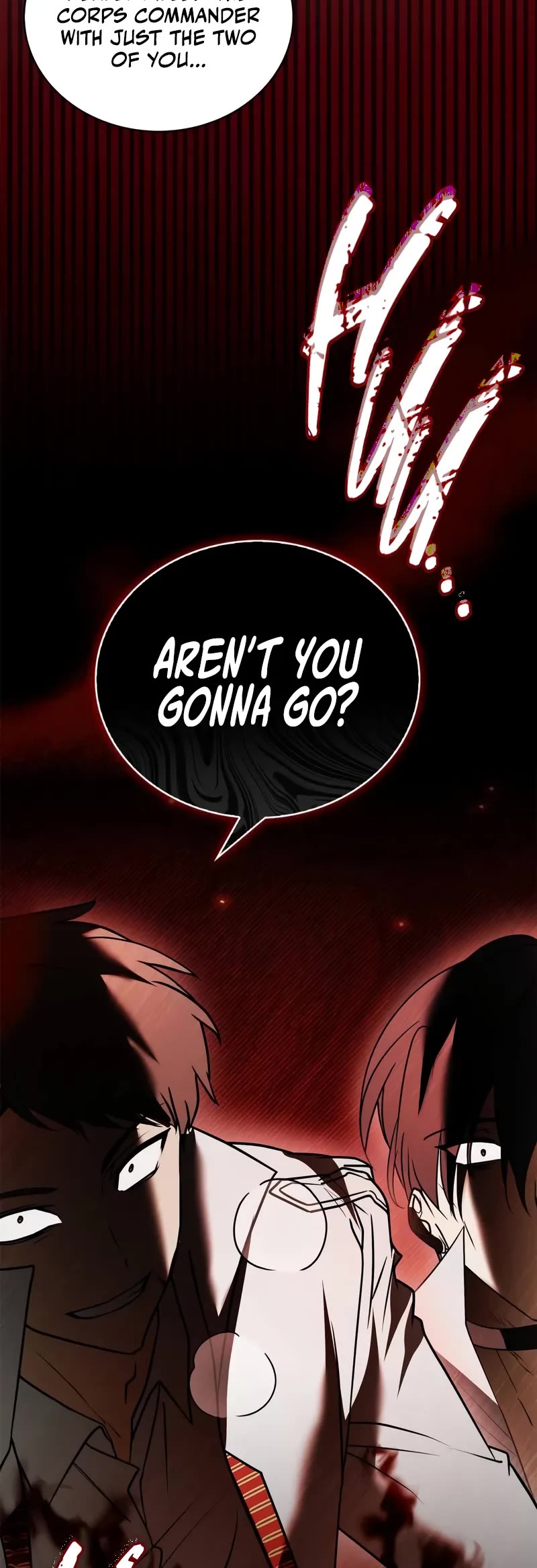 I’m Not That Kind of Talent chapter 108 page 53