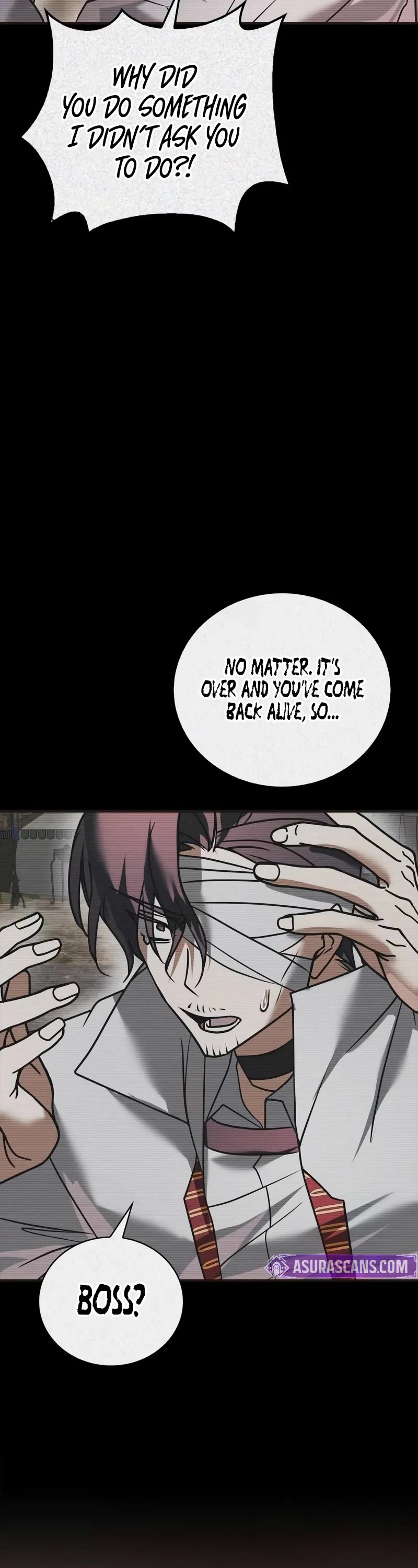 I’m Not That Kind of Talent chapter 108 page 62