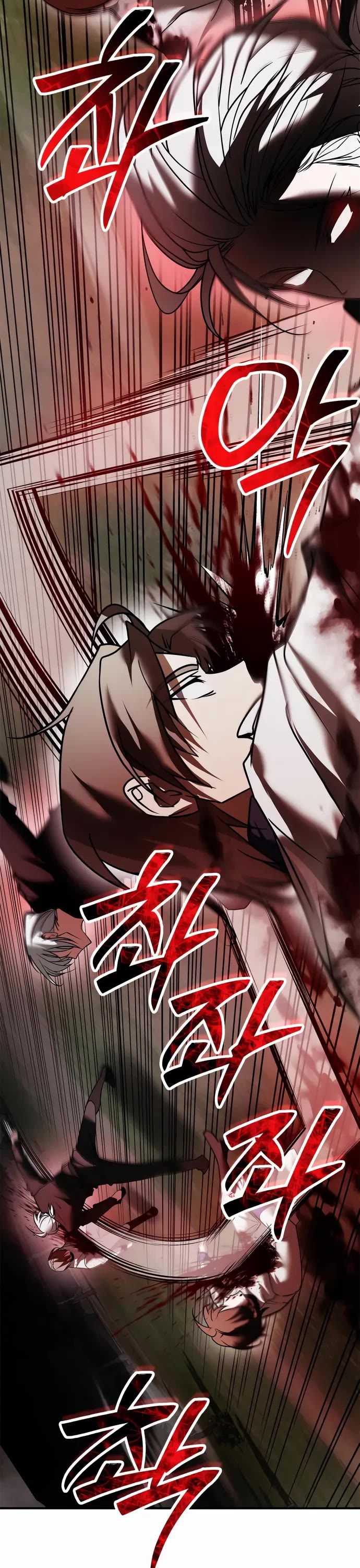 I’m Not That Kind of Talent chapter 109 page 10