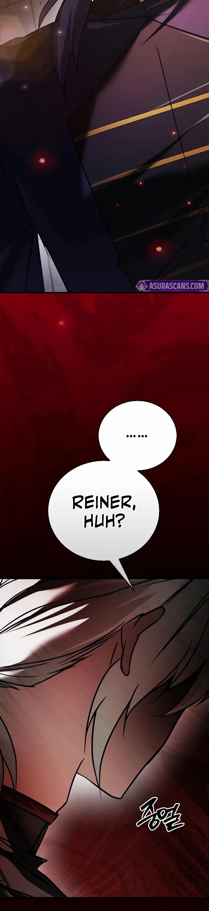 I’m Not That Kind of Talent chapter 109 page 34