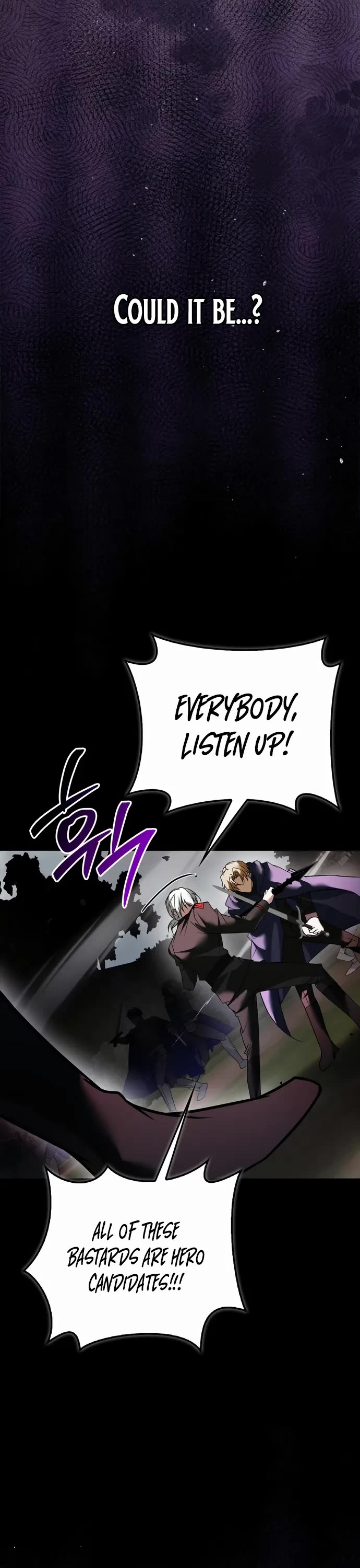 I’m Not That Kind of Talent chapter 109 page 46