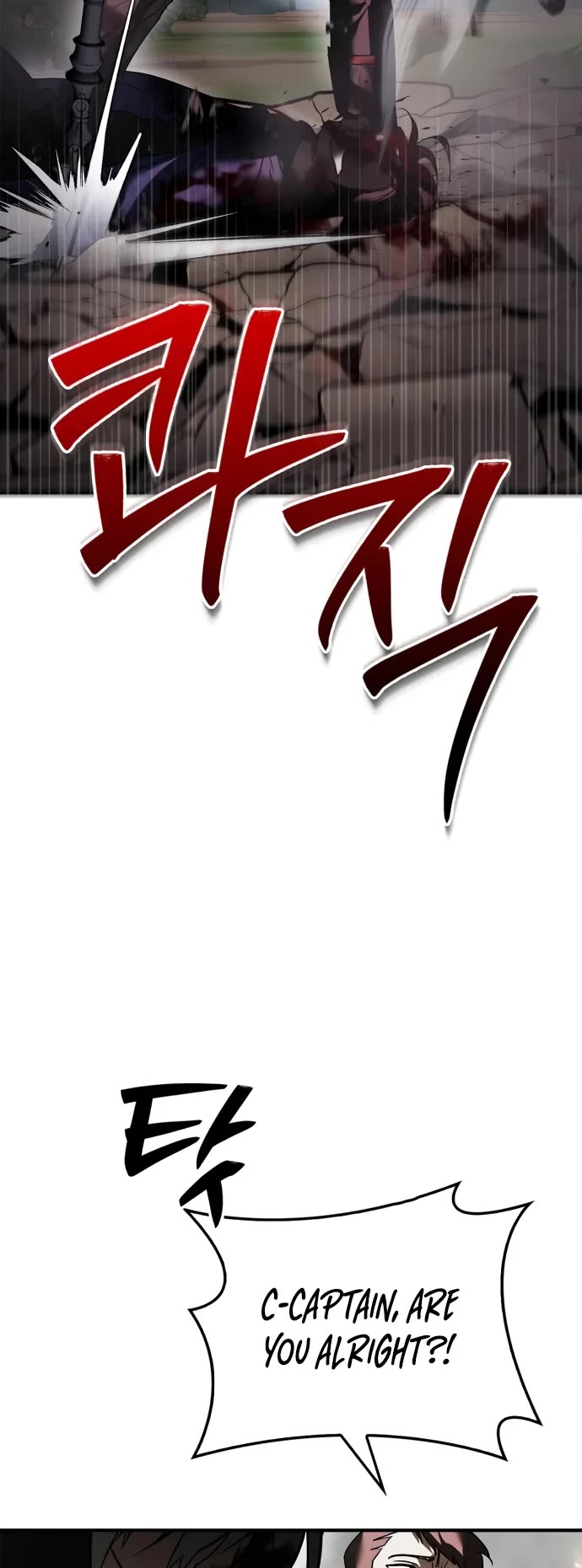 I’m Not That Kind of Talent chapter 110 page 10