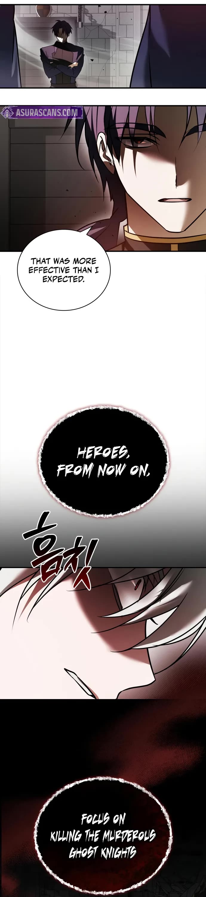 I’m Not That Kind of Talent chapter 110 page 13