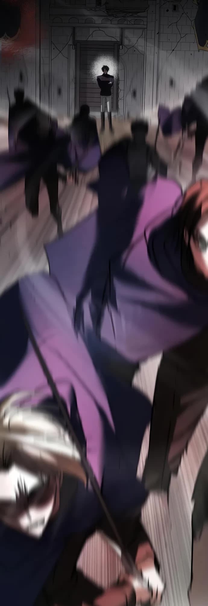 I’m Not That Kind of Talent chapter 110 page 14