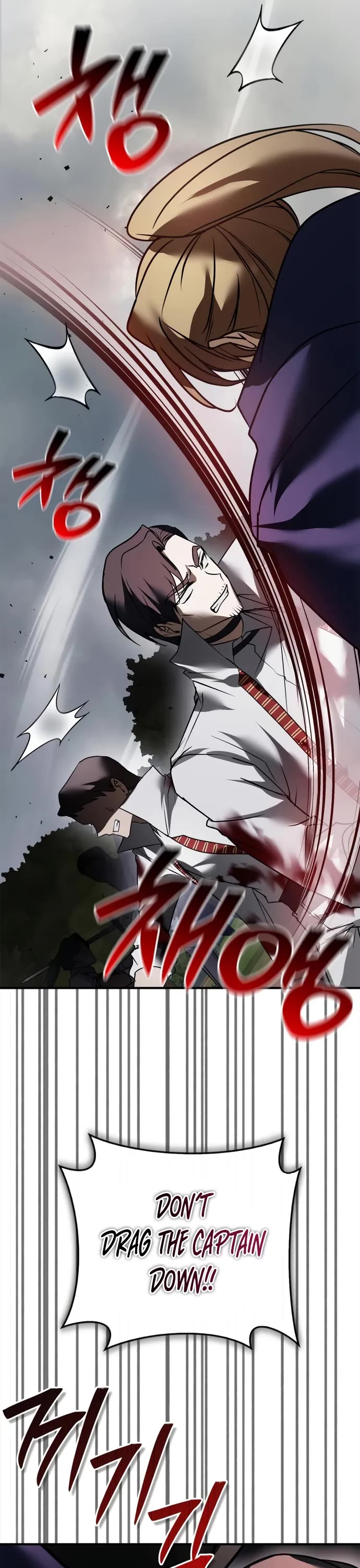 I’m Not That Kind of Talent chapter 110 page 16