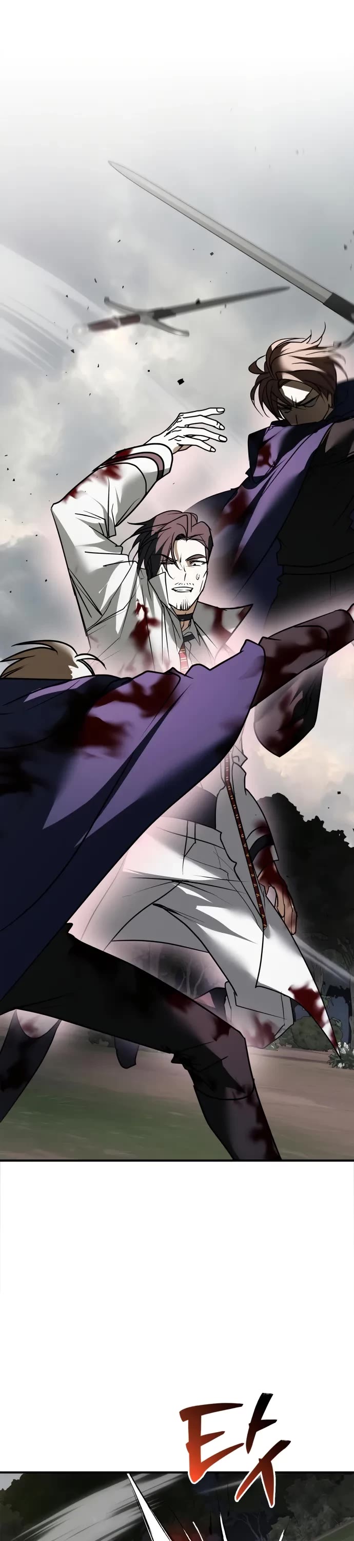 I’m Not That Kind of Talent chapter 110 page 18