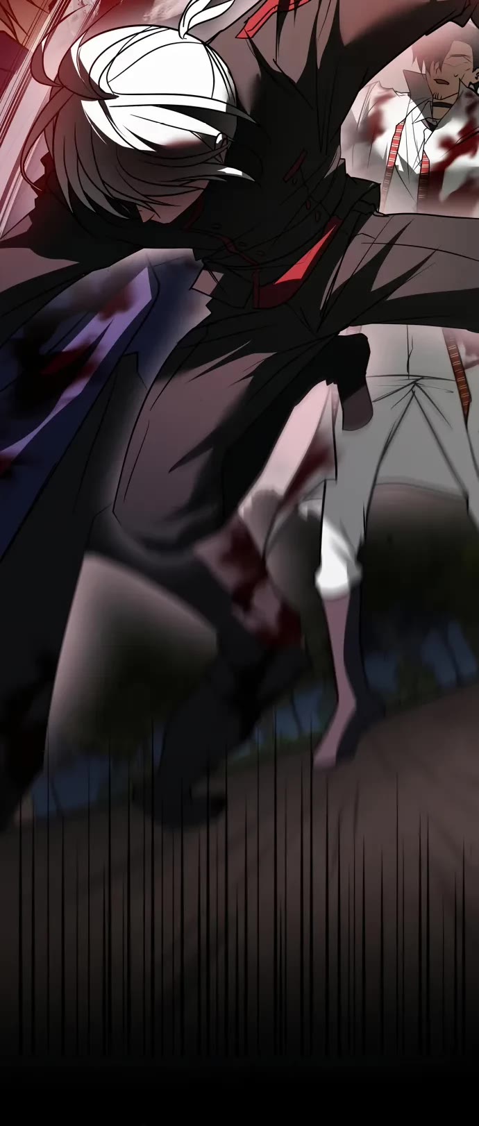 I’m Not That Kind of Talent chapter 110 page 20