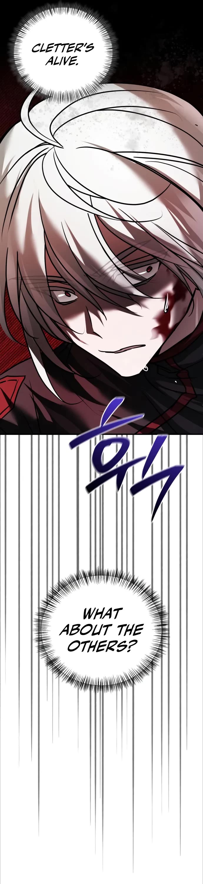 I’m Not That Kind of Talent chapter 110 page 21