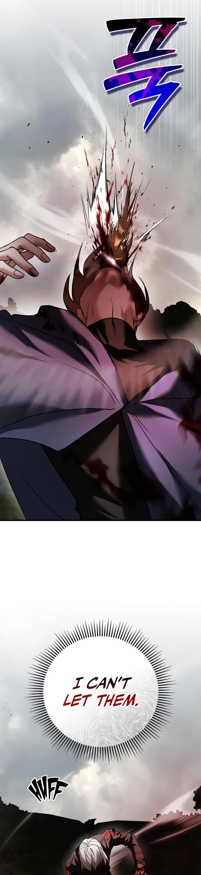 I’m Not That Kind of Talent chapter 110 page 26