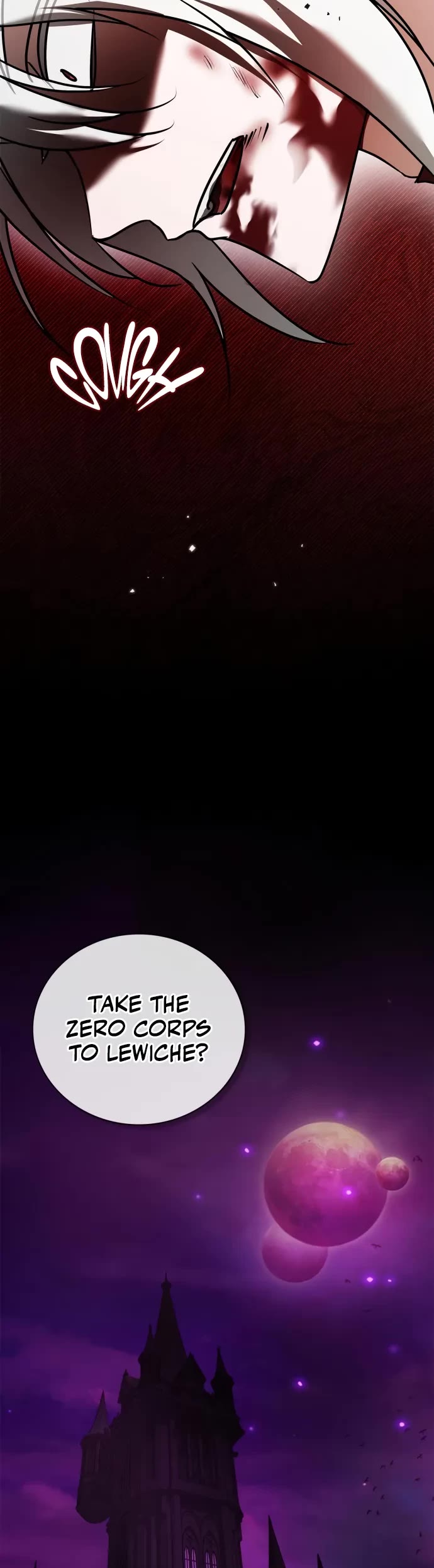 I’m Not That Kind of Talent chapter 110 page 29