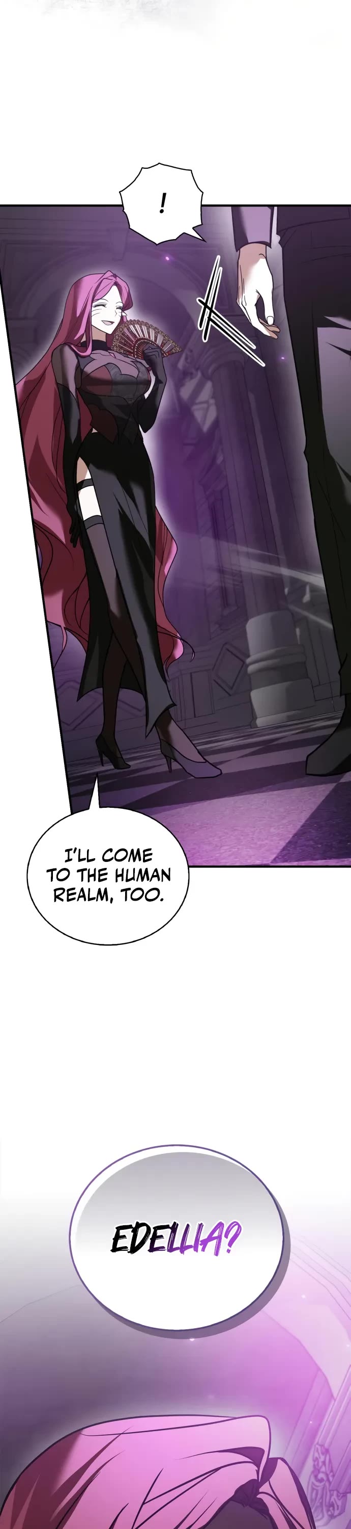 I’m Not That Kind of Talent chapter 110 page 32