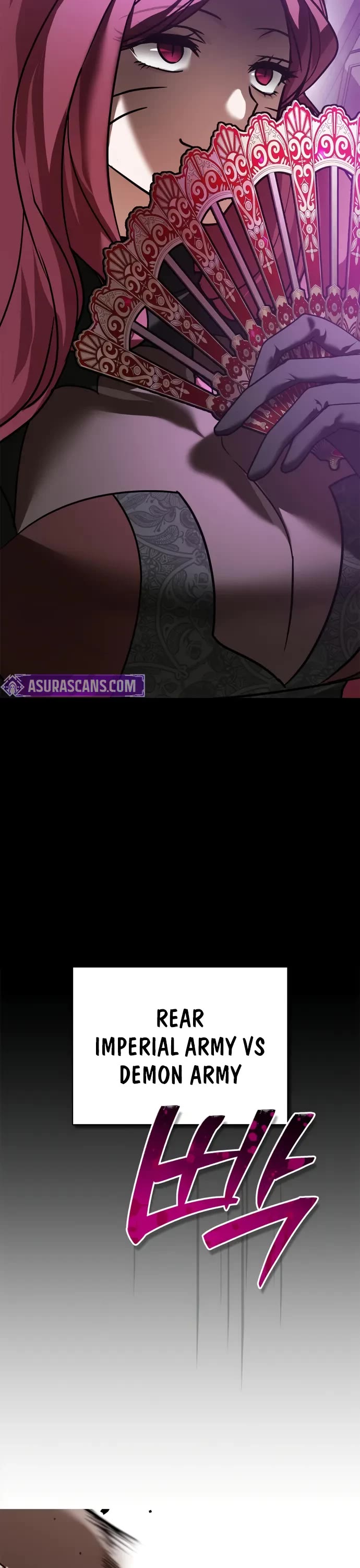 I’m Not That Kind of Talent chapter 110 page 33