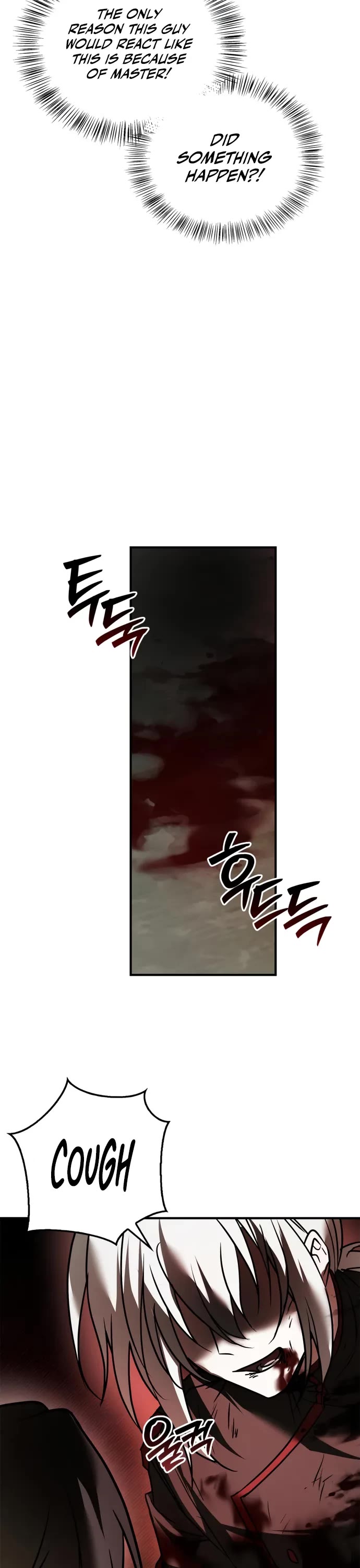 I’m Not That Kind of Talent chapter 110 page 37