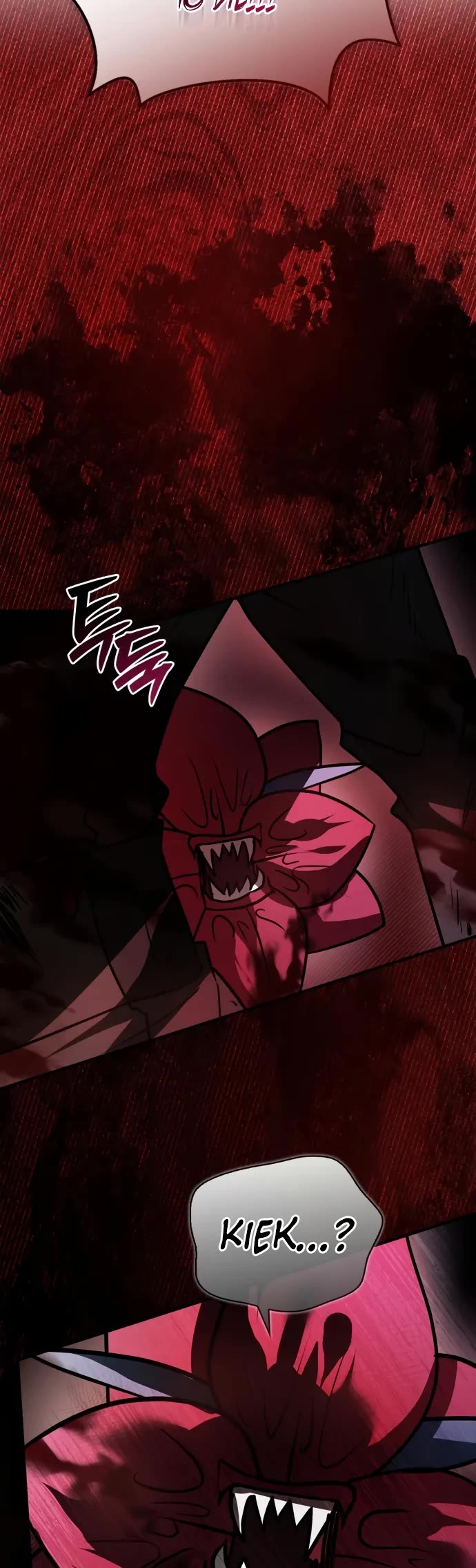 I’m Not That Kind of Talent chapter 110 page 39