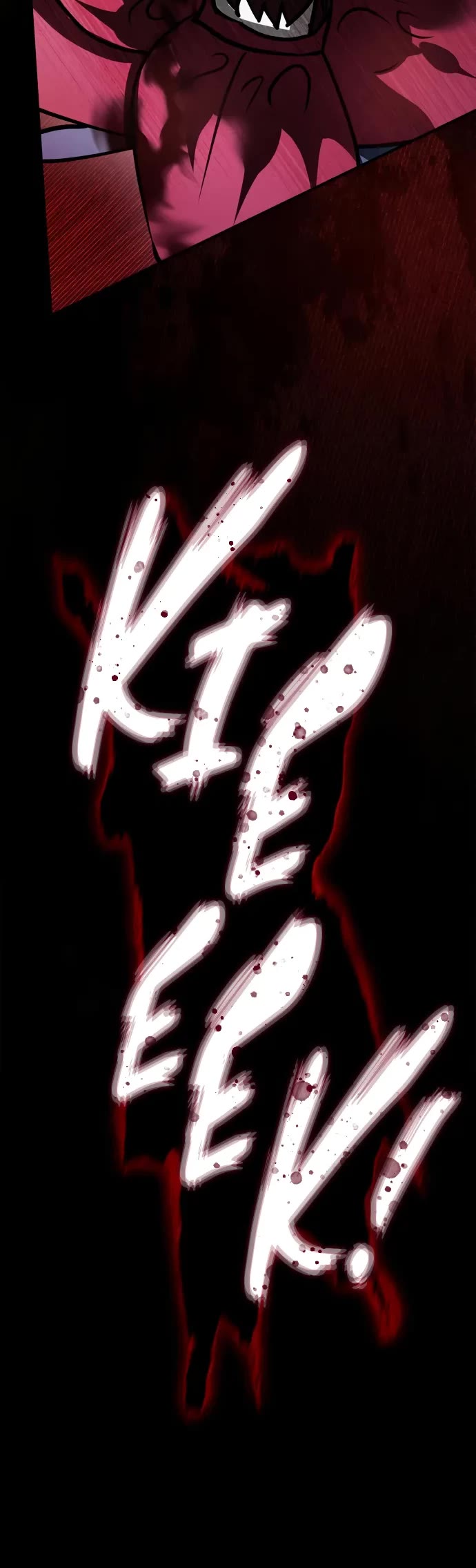 I’m Not That Kind of Talent chapter 110 page 40