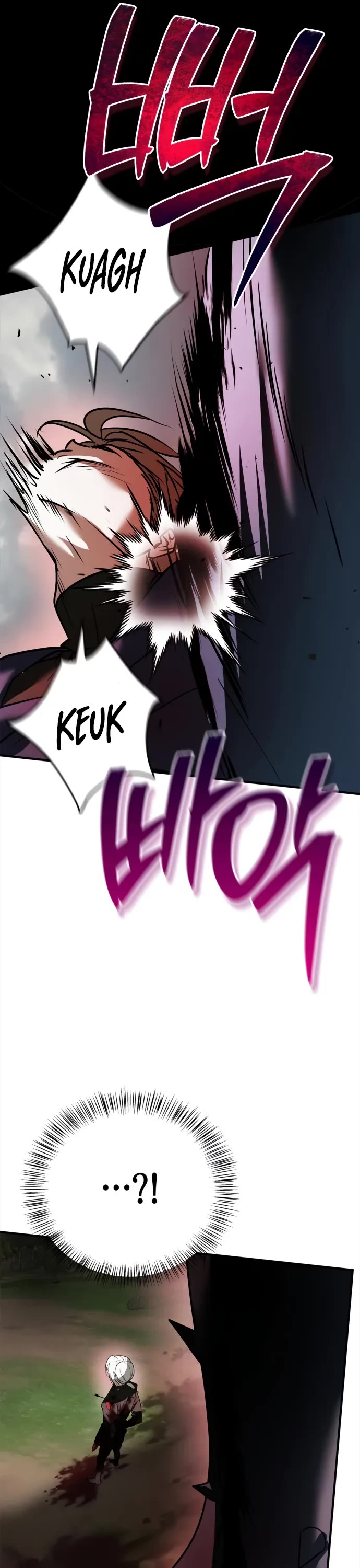 I’m Not That Kind of Talent chapter 110 page 41