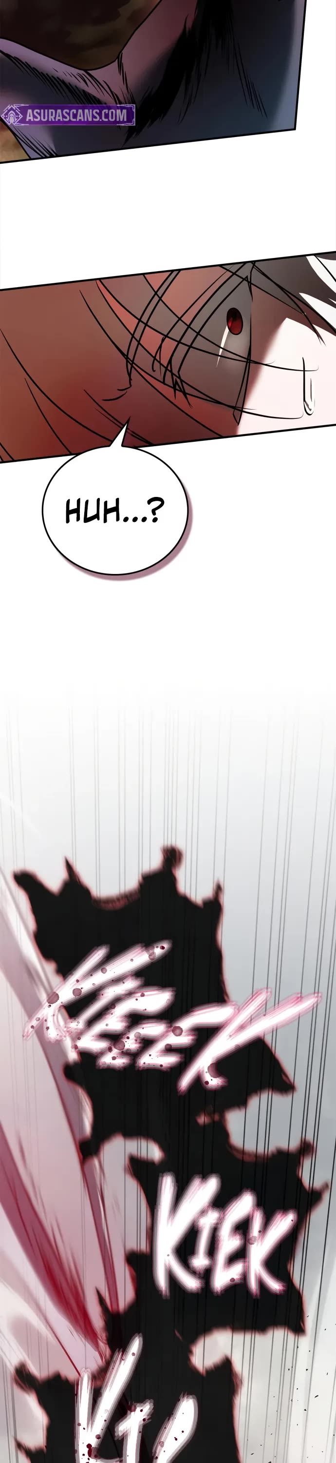 I’m Not That Kind of Talent chapter 110 page 42