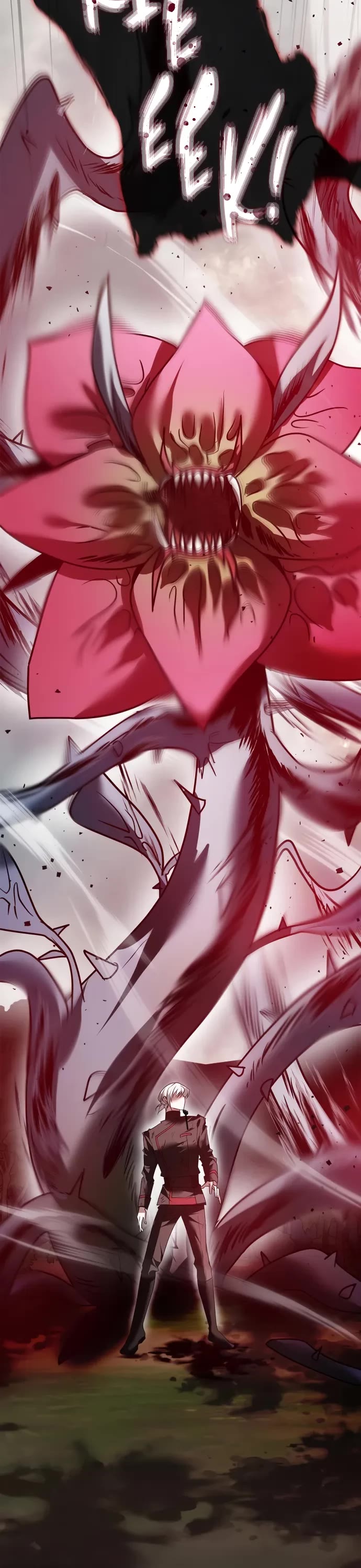 I’m Not That Kind of Talent chapter 110 page 43