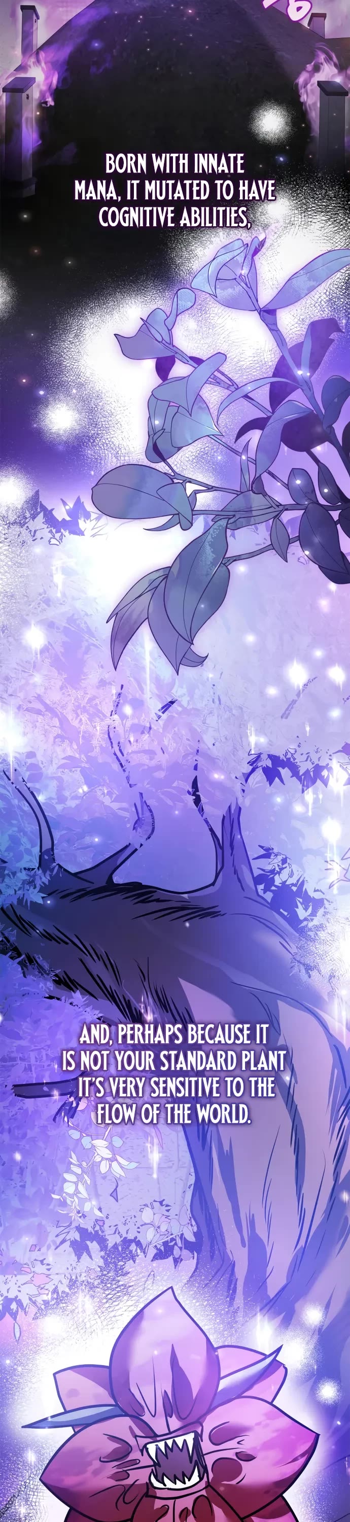 I’m Not That Kind of Talent chapter 110 page 47