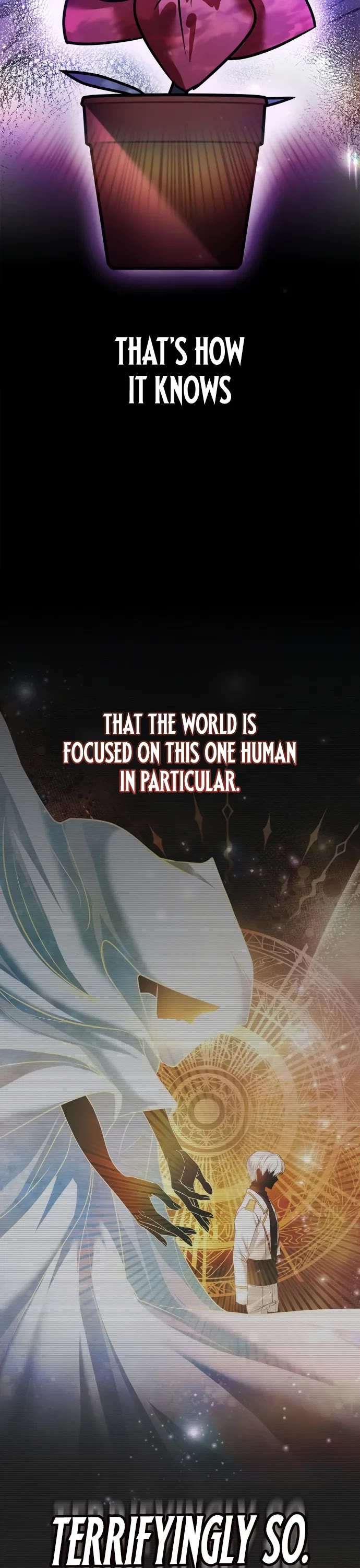 I’m Not That Kind of Talent chapter 110 page 48