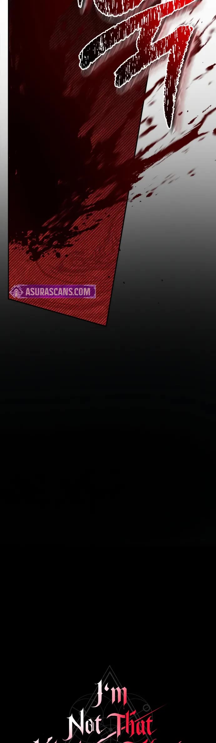 I’m Not That Kind of Talent chapter 110 page 5