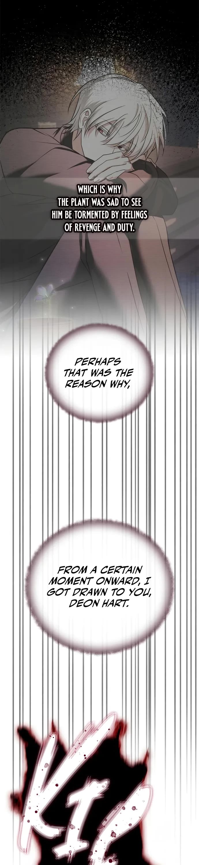 I’m Not That Kind of Talent chapter 110 page 51