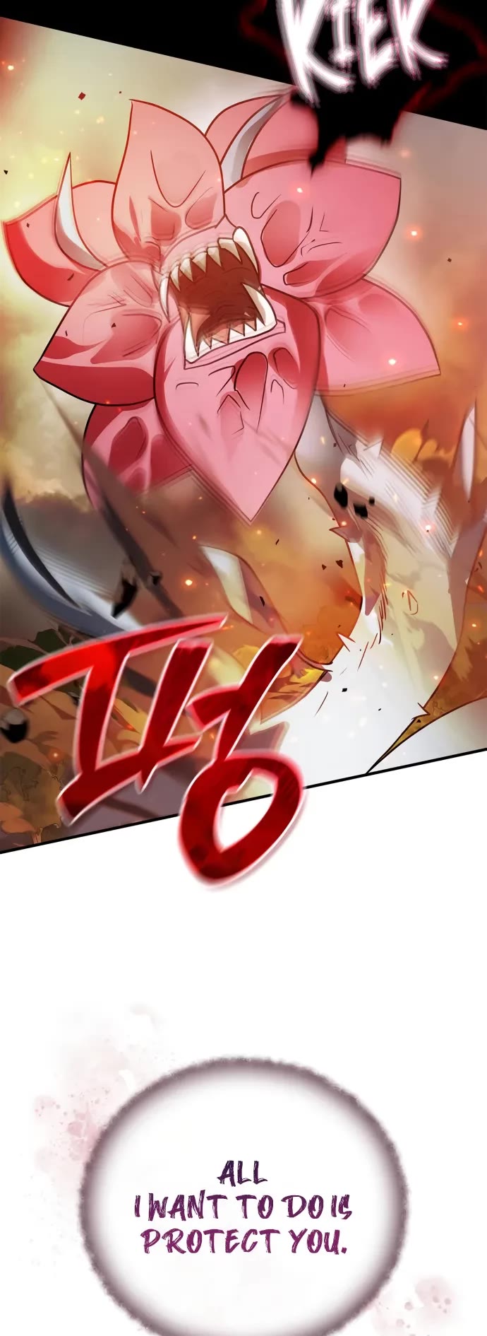 I’m Not That Kind of Talent chapter 110 page 54