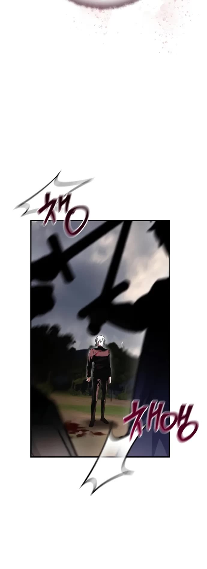 I’m Not That Kind of Talent chapter 110 page 55