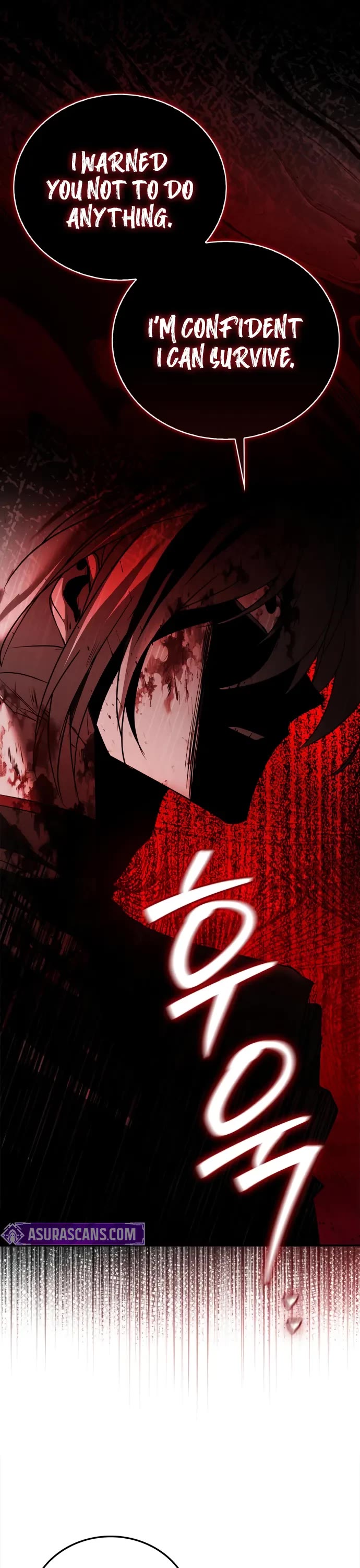 I’m Not That Kind of Talent chapter 110 page 58