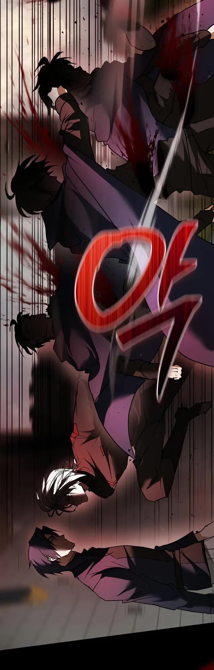 I’m Not That Kind of Talent chapter 110 page 60