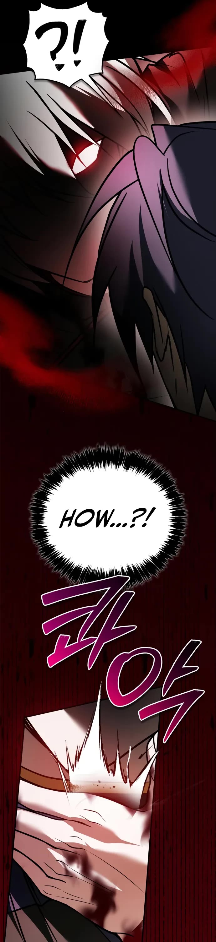 I’m Not That Kind of Talent chapter 110 page 61