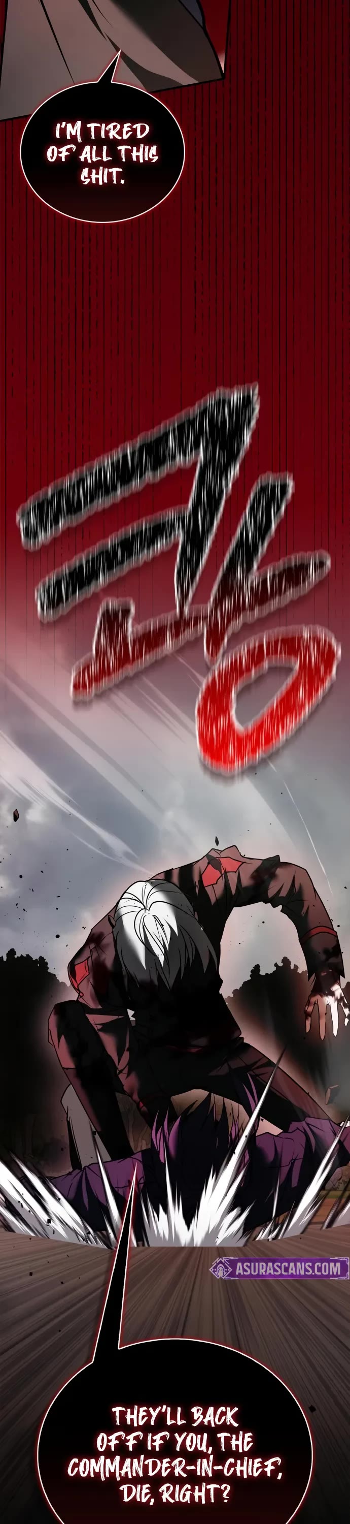 I’m Not That Kind of Talent chapter 110 page 62