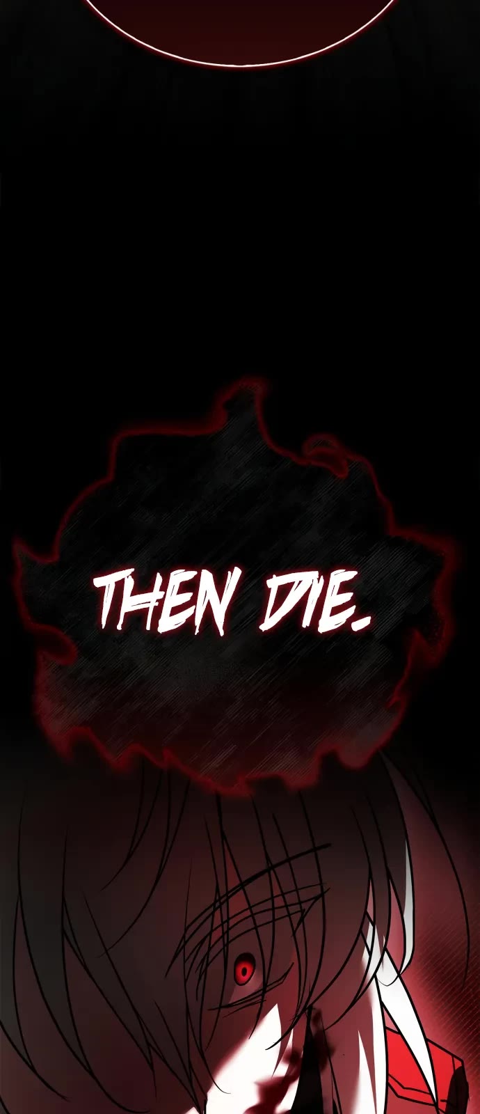 I’m Not That Kind of Talent chapter 110 page 63