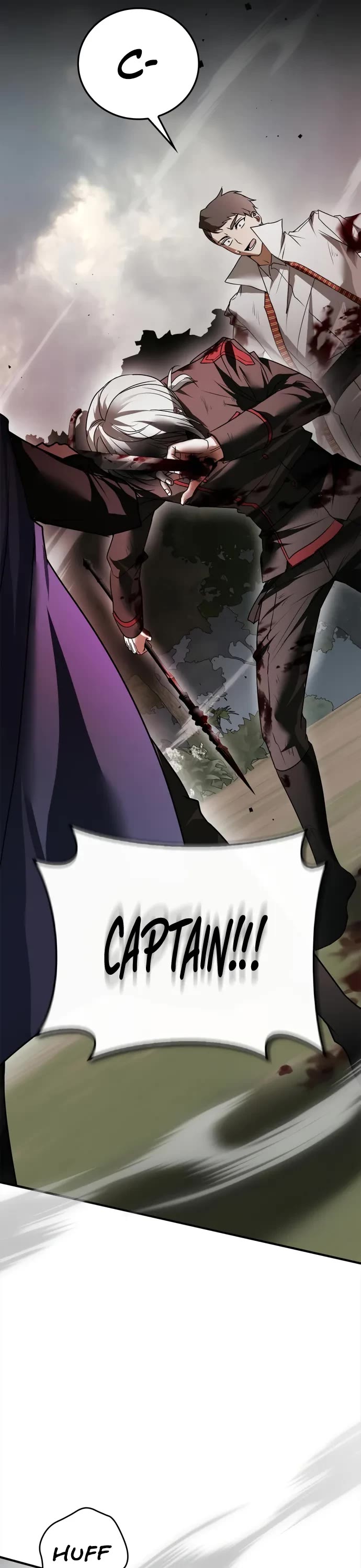 I’m Not That Kind of Talent chapter 110 page 7