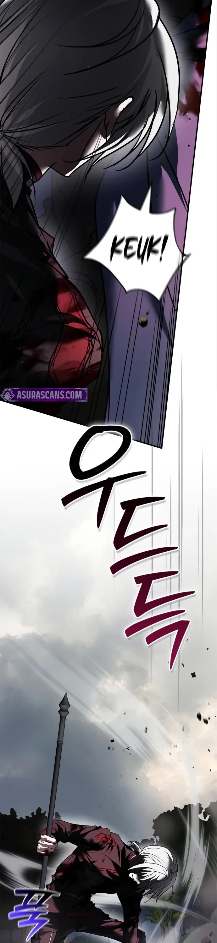 I’m Not That Kind of Talent chapter 110 page 9